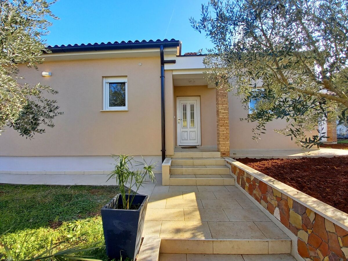 Maison Matteo, 2 chambres avec jardin à Pula - Photo 36