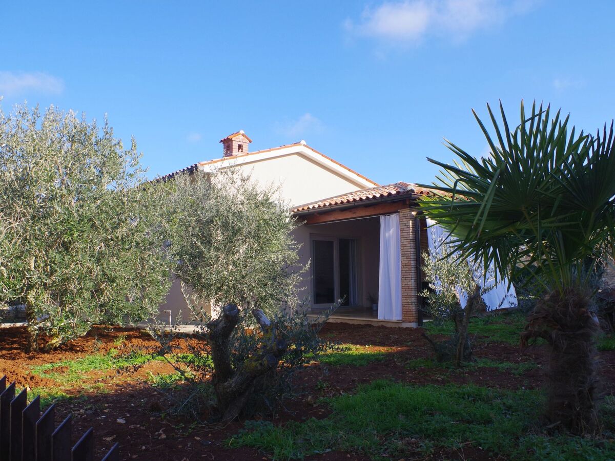 Maison Matteo, 2 chambres avec jardin à Pula - Photo 37