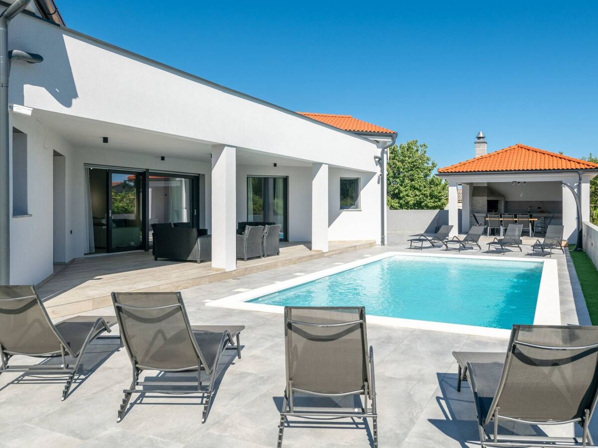 Villa Speranza - Maison 10 pers. avec piscine à Pula - Photo 1