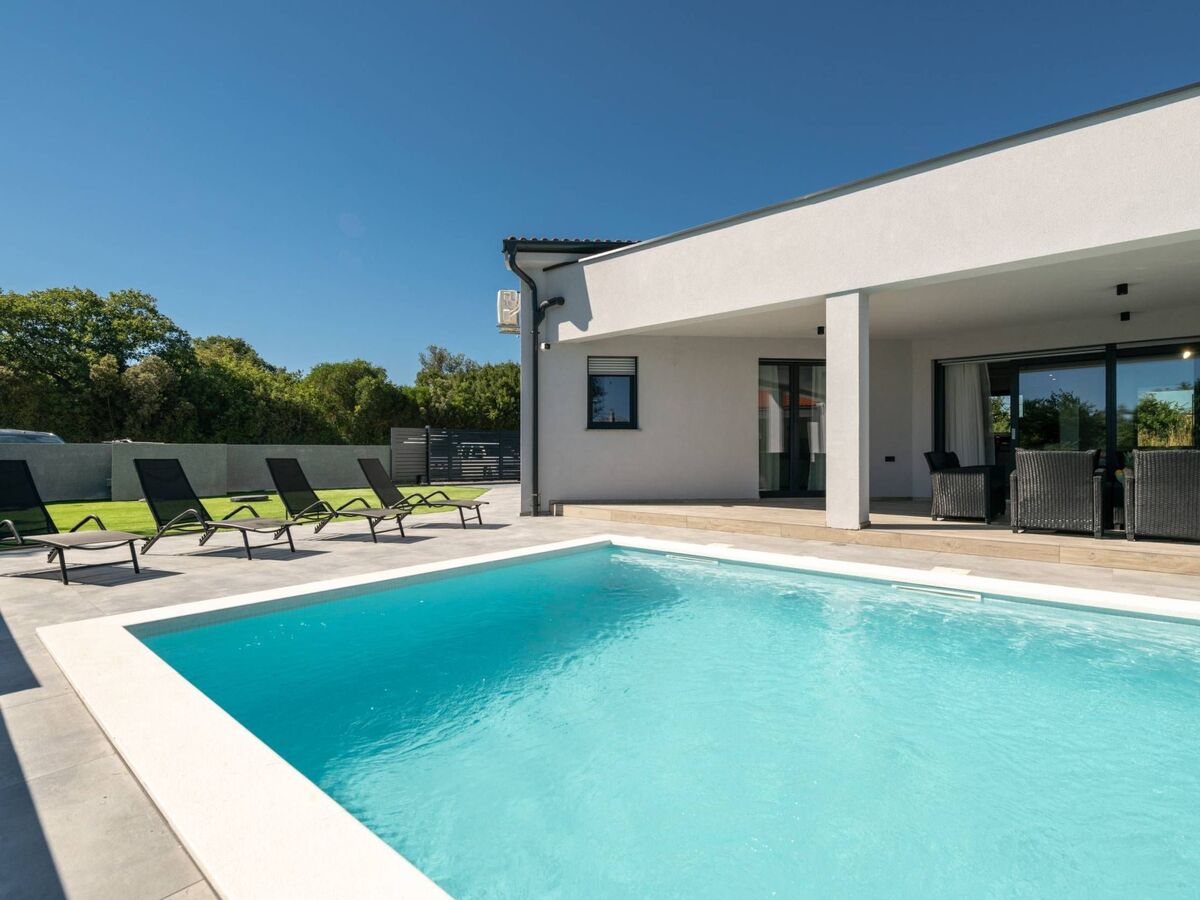 Villa Speranza - Maison 10 pers. avec piscine à Pula - Photo 2