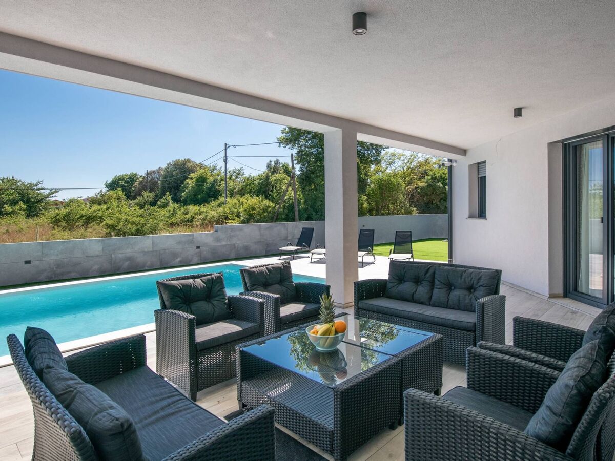 Villa Speranza - Maison 10 pers. avec piscine à Pula - Photo 3