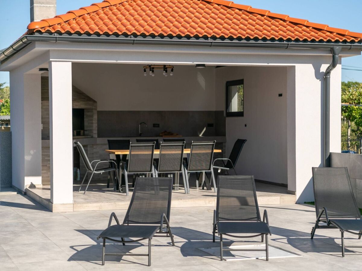 Villa Speranza - Maison 10 pers. avec piscine à Pula - Photo 4