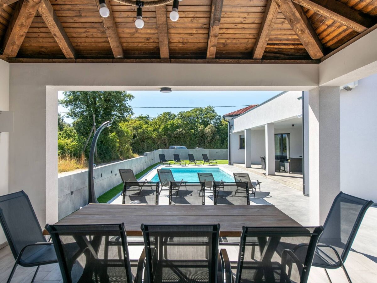 Villa Speranza - Maison 10 pers. avec piscine à Pula - Photo 5