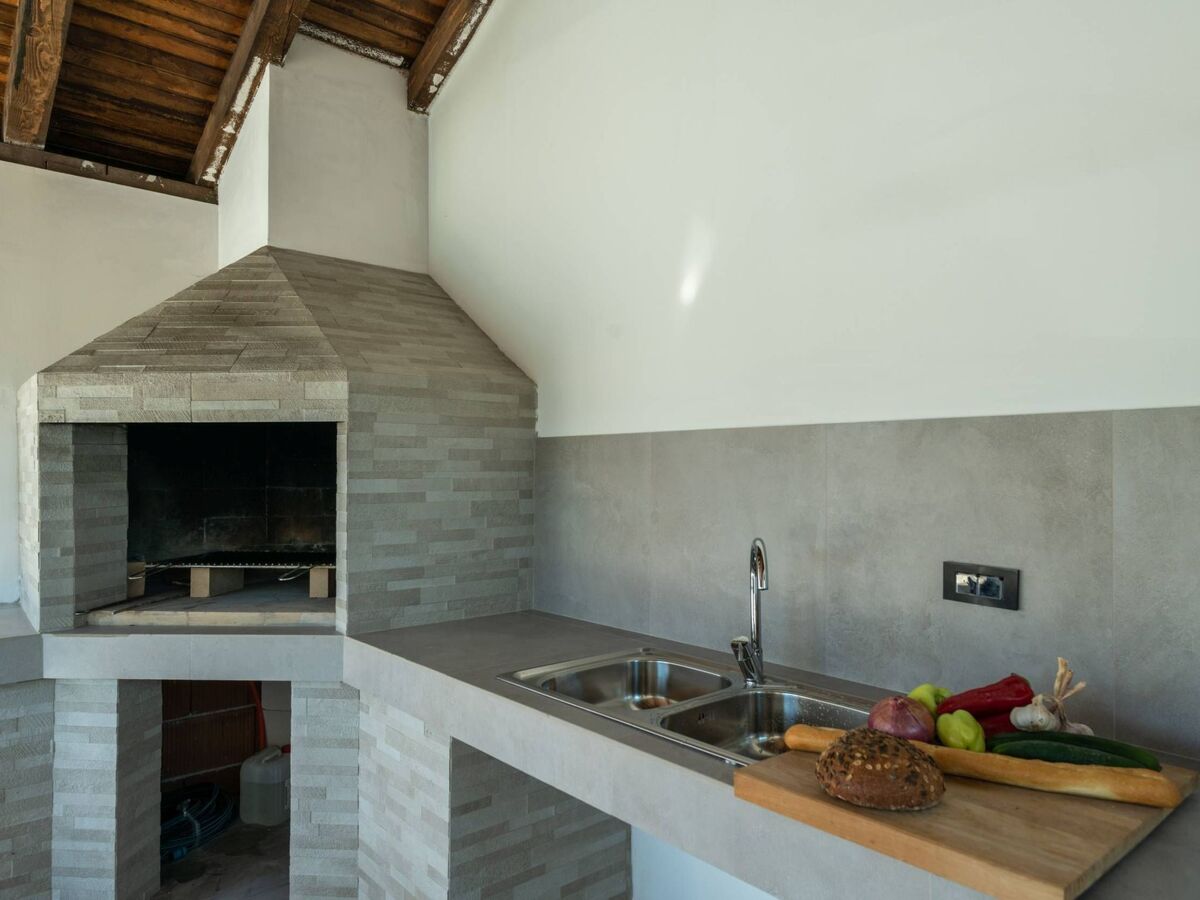 Villa Speranza - Maison 10 pers. avec piscine à Pula - Photo 6