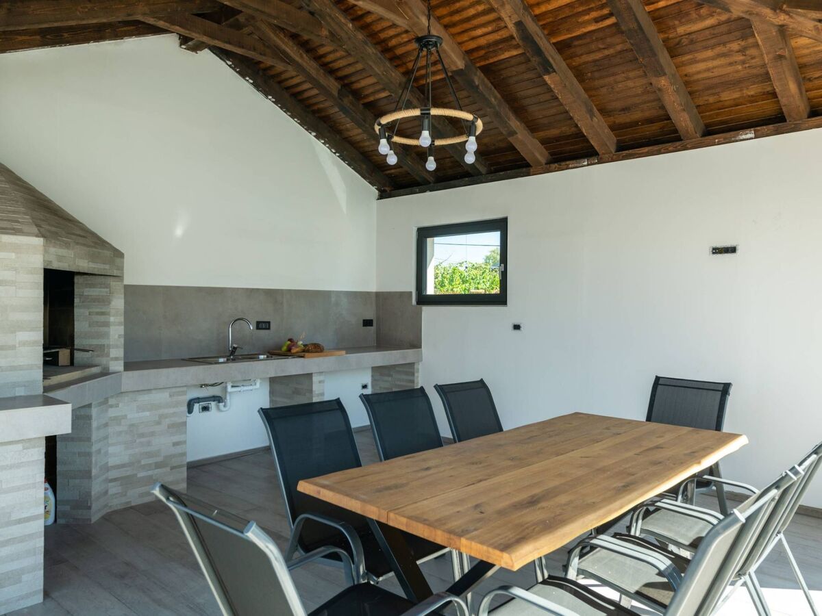 Villa Speranza - Maison 10 pers. avec piscine à Pula - Photo 7