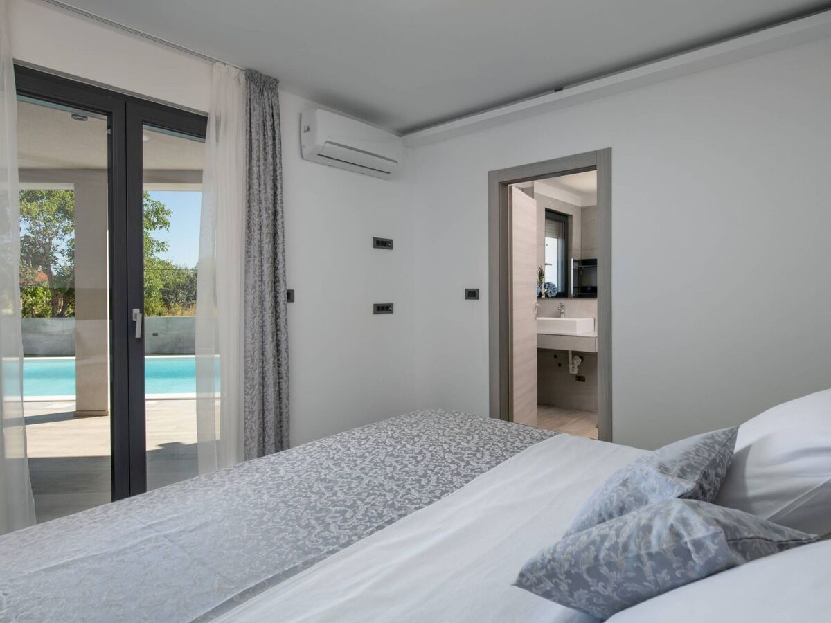 Villa Speranza - Maison 10 pers. avec piscine à Pula - Photo 15