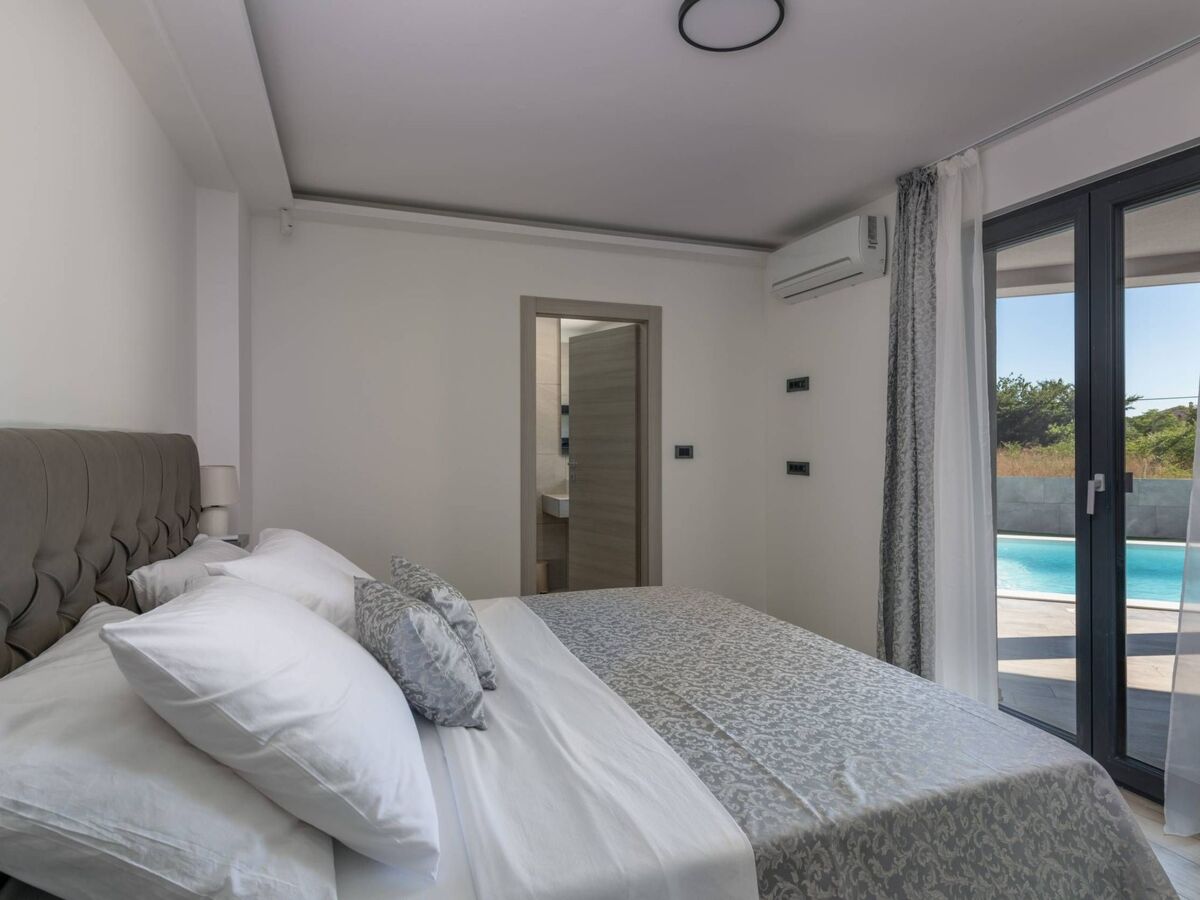 Villa Speranza - Maison 10 pers. avec piscine à Pula - Photo 19