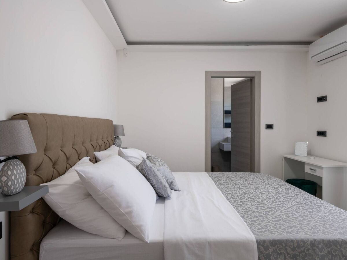 Villa Speranza - Maison 10 pers. avec piscine à Pula - Photo 23