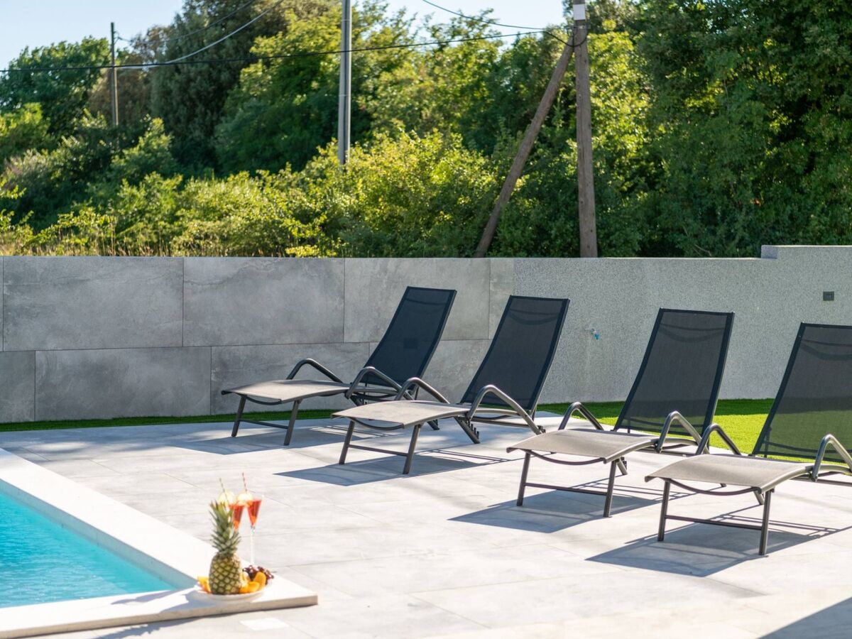 Villa Speranza - Maison 10 pers. avec piscine à Pula - Photo 31