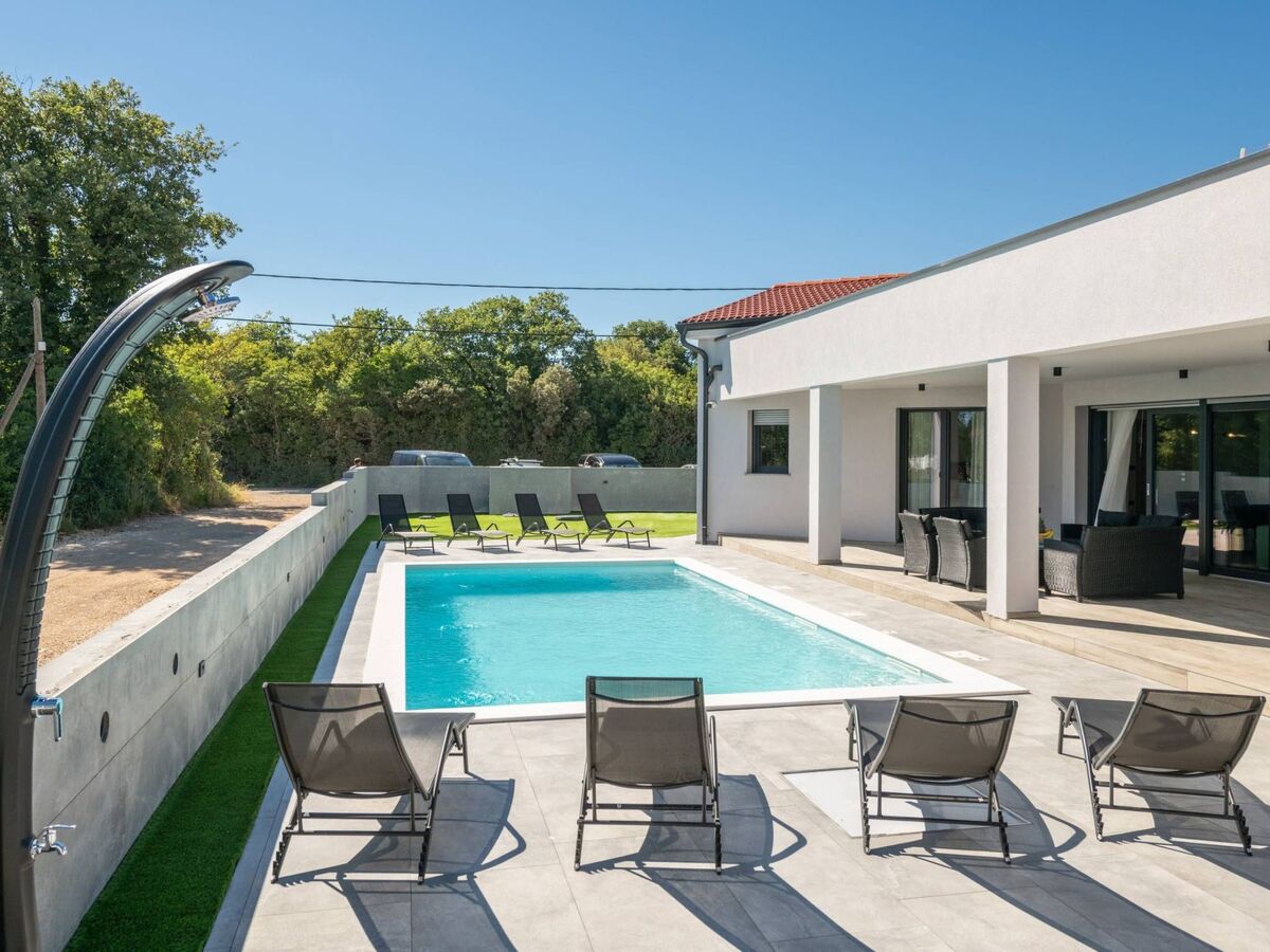 Villa Speranza - Maison 10 pers. avec piscine à Pula - Photo 32