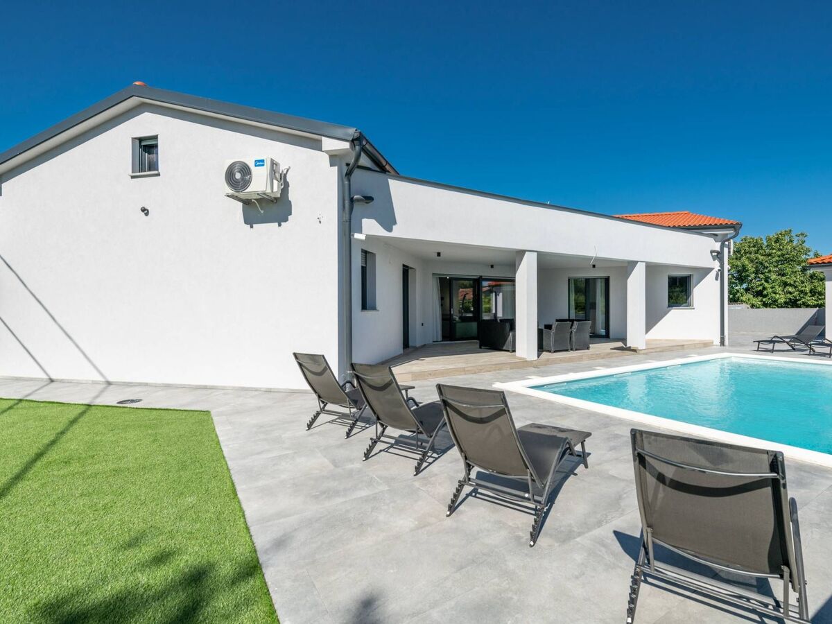 Villa Speranza - Maison 10 pers. avec piscine à Pula - Photo 33