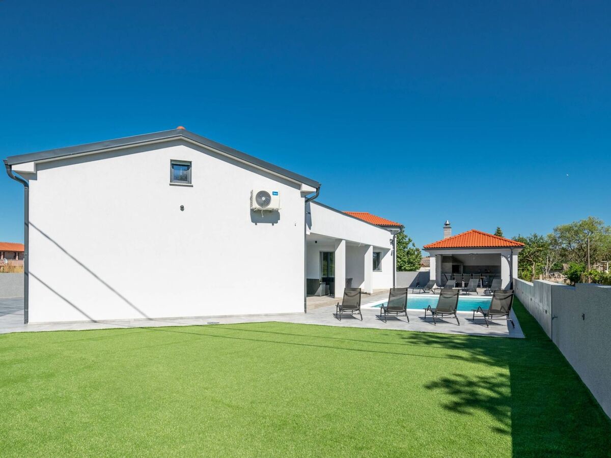Villa Speranza - Maison 10 pers. avec piscine à Pula - Photo 34
