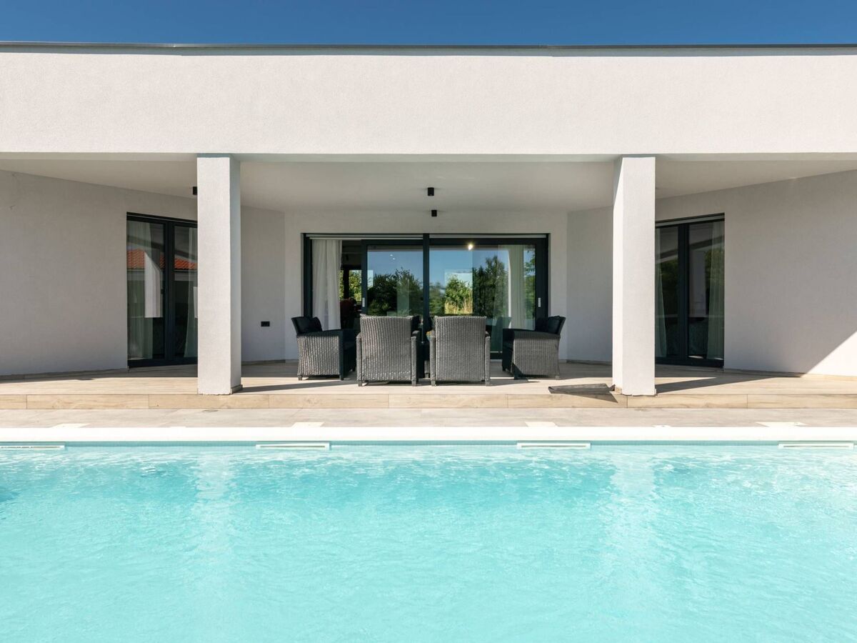 Villa Speranza - Maison 10 pers. avec piscine à Pula - Photo 35