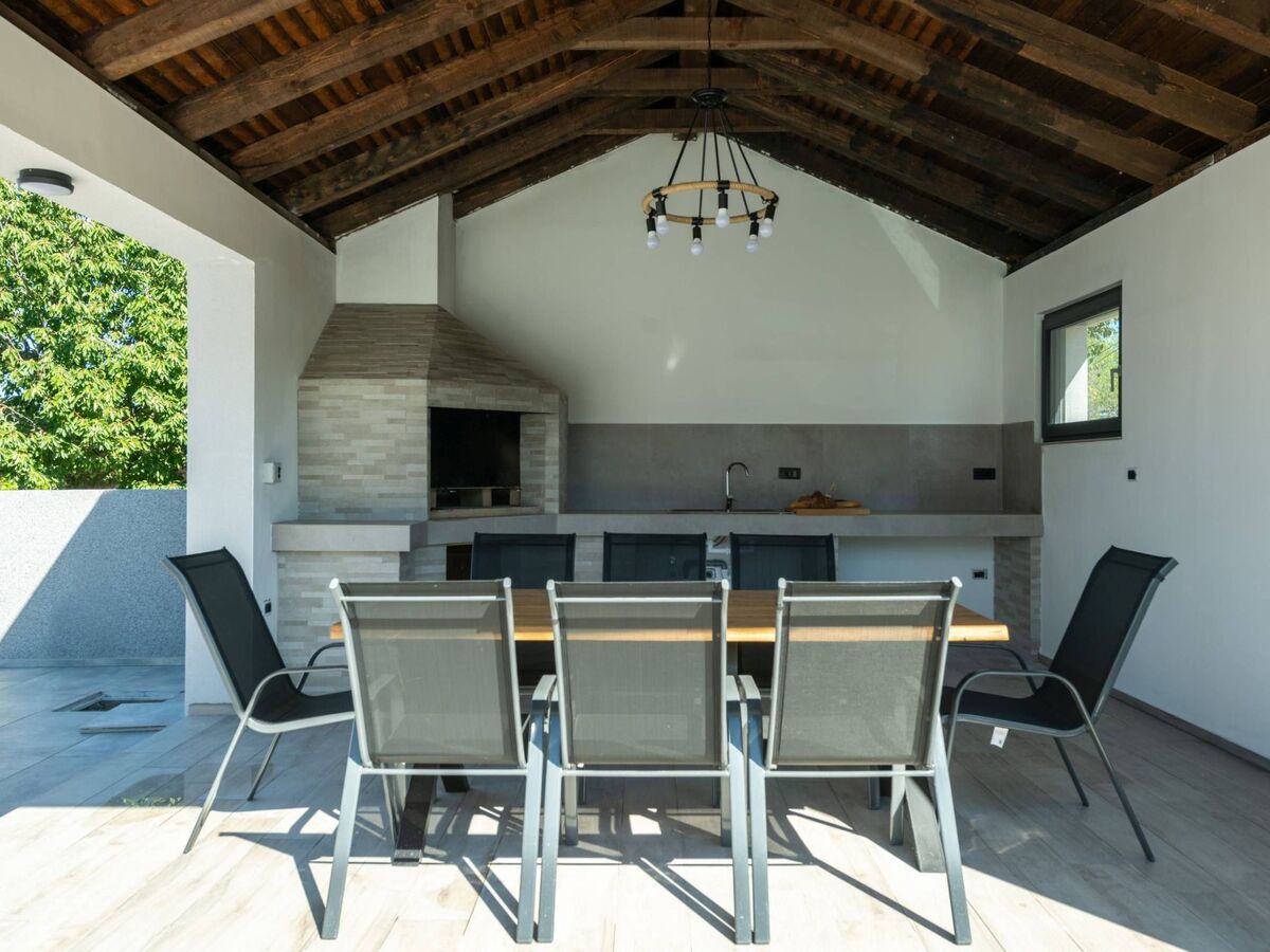 Villa Speranza - Maison 10 pers. avec piscine à Pula - Photo 36