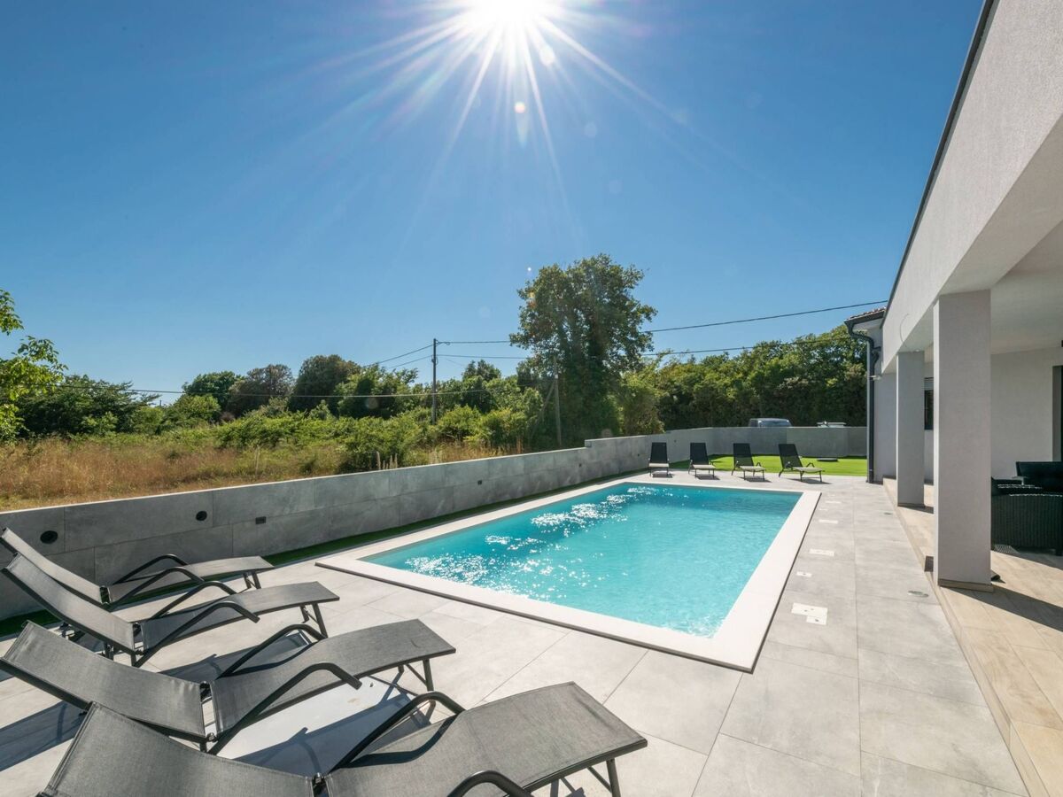 Villa Speranza - Maison 10 pers. avec piscine à Pula - Photo 37