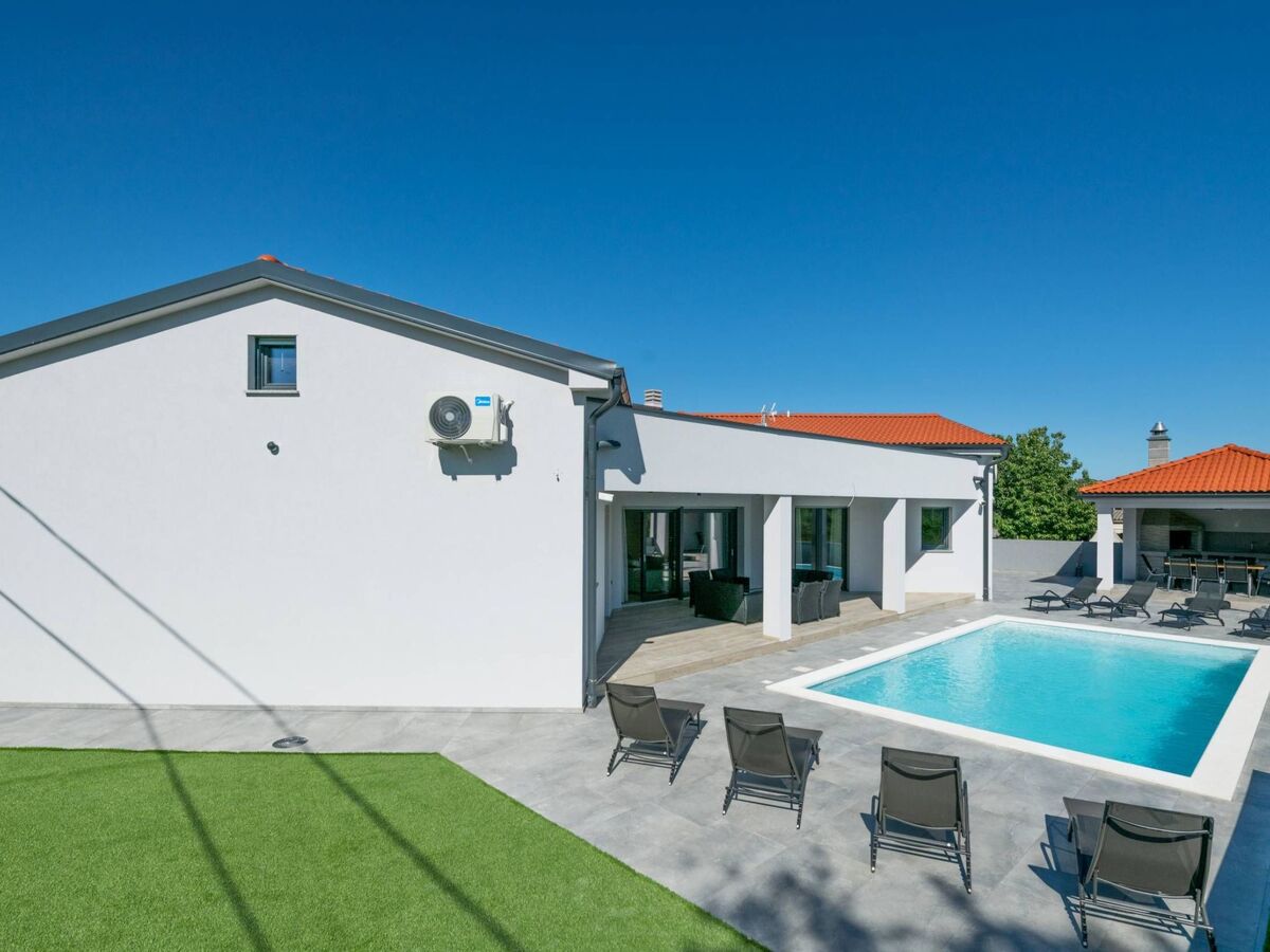 Villa Speranza - Maison 10 pers. avec piscine à Pula - Photo 38