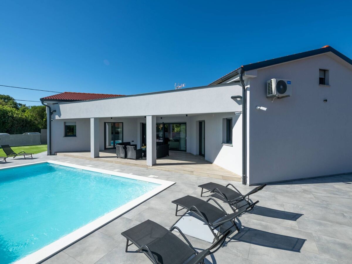 Villa Speranza - Maison 10 pers. avec piscine à Pula - Photo 39