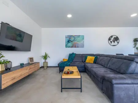 Villa Aura : maison neuve avec piscine privée à Pula, Istrie : photo 19