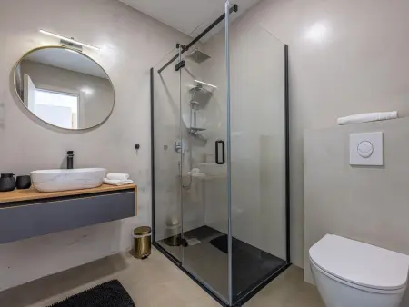 Villa Aura : maison neuve avec piscine privée à Pula, Istrie : photo 29