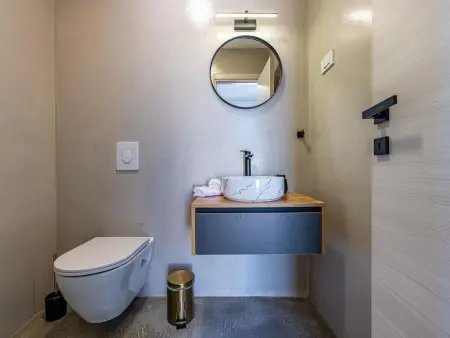 Villa Aura : maison neuve avec piscine privée à Pula, Istrie : photo 40