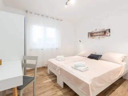 Villa Ema und Ana, maison 9 pers. avec piscine à Pula : photo 8