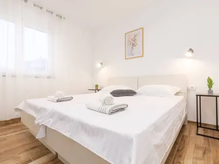 Villa Ema und Ana, maison 9 pers. avec piscine à Pula : photo 9