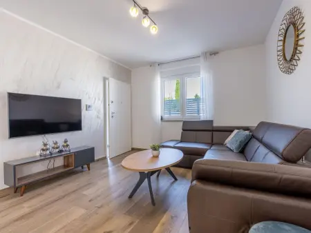 Villa Ema und Ana, maison 9 pers. avec piscine à Pula : photo 12