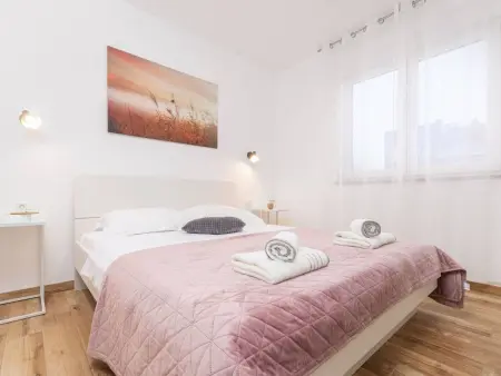 Villa Ema und Ana, maison 9 pers. avec piscine à Pula : photo 17