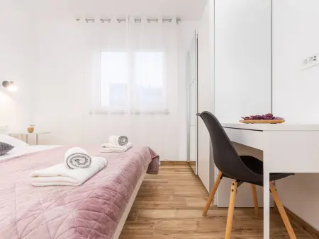 Villa Ema und Ana, maison 9 pers. avec piscine à Pula : photo 18