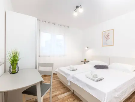 Villa Ema und Ana, maison 9 pers. avec piscine à Pula : photo 21