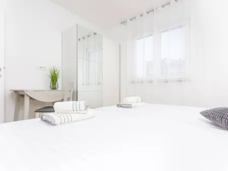 Villa Ema und Ana, maison 9 pers. avec piscine à Pula : photo 22