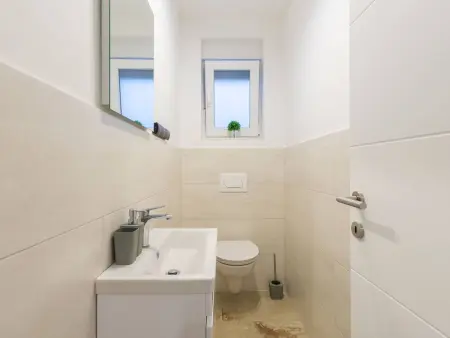 Villa Ema und Ana, maison 9 pers. avec piscine à Pula : photo 23