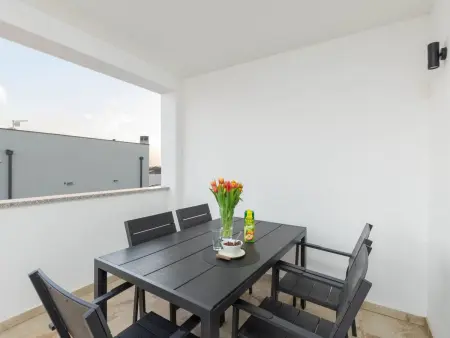 Villa Ema und Ana, maison 9 pers. avec piscine à Pula : photo 27