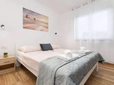 Villa Ema und Ana, maison 9 pers. avec piscine à Pula : photo 32