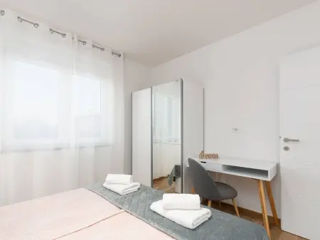 Villa Ema und Ana, maison 9 pers. avec piscine à Pula : photo 33