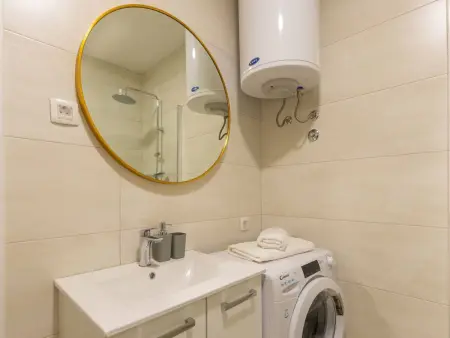 Villa Ema und Ana, maison 9 pers. avec piscine à Pula : photo 35