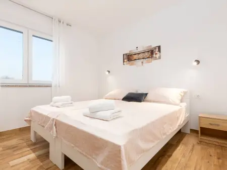 Villa Ema und Ana, maison 9 pers. avec piscine à Pula : photo 36