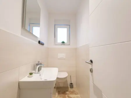 Villa Ema und Ana, maison 9 pers. avec piscine à Pula : photo 38