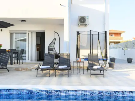 Villa Ema und Ana, maison 9 pers. avec piscine à Pula : photo 39