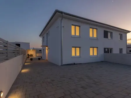 Villa Ema und Ana, maison 9 pers. avec piscine à Pula : photo 44