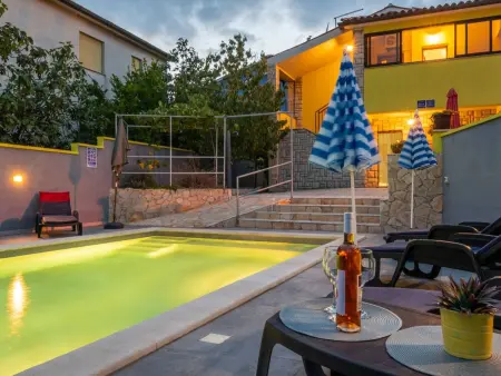 Sunce, Maison 10 personnes à Pula : photo 3