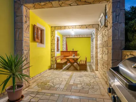 Sunce, Maison 10 personnes à Pula : photo 5