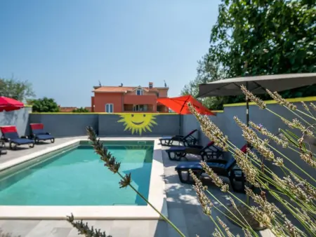 Sunce, Maison 10 personnes à Pula : photo 7