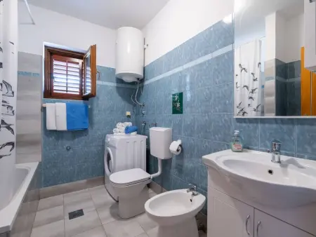 Sunce, Maison 10 personnes à Pula : photo 23