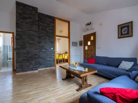 Sunce, Maison 10 personnes à Pula : photo 32