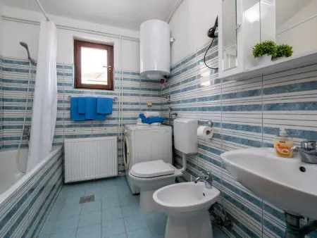 Sunce, Maison 10 personnes à Pula : photo 35