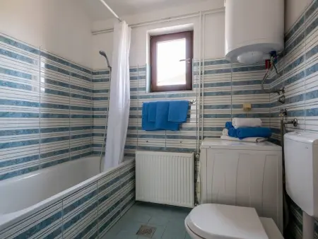 Sunce, Maison 10 personnes à Pula : photo 36