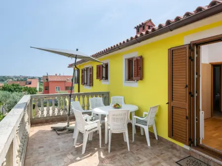 Sunce, Maison 10 personnes à Pula : photo 44