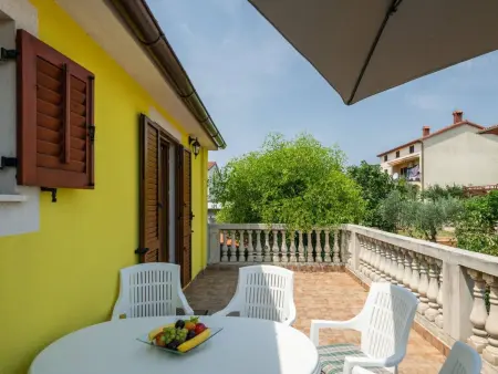 Sunce, Maison 10 personnes à Pula : photo 45