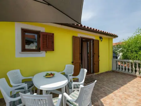 Sunce, Maison 10 personnes à Pula : photo 46